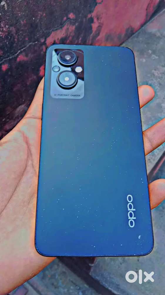 Oppo f21s pro 5g. No 1 condition hai