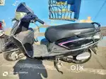 Good condition bike selling