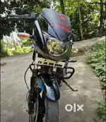 Bajaj pulsar 2021 model sathyamangalam registration
