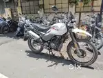 Hero xpluse 200 4V ( adventure Bike)