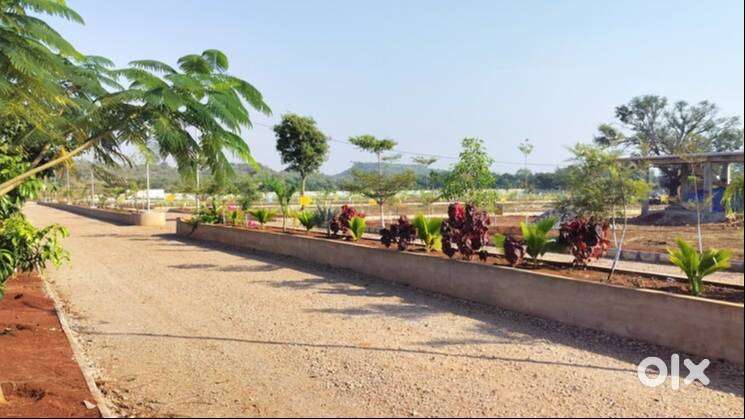 Low-Budget Approved Residential Sites for Sale