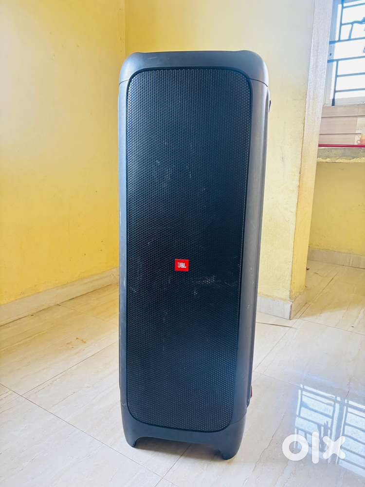 Jbl party speaker