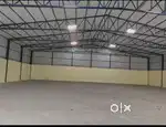 7300 SQFT WAREHOUSE FOR RENT IN NAMKUM