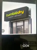 TumbleDry Store Manager