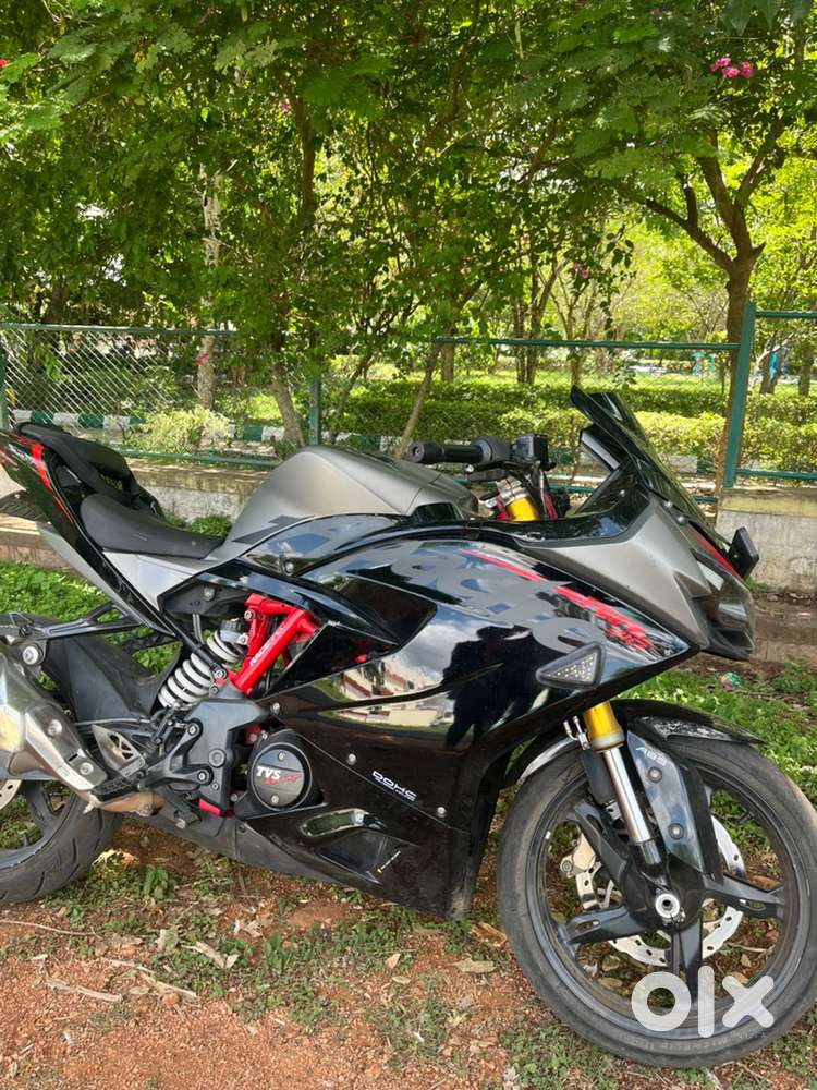 Bike very good condition