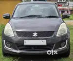 Maruti Suzuki Swift VXI Optional, 2017, Petrol