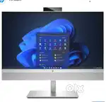 HP ALL IN ONE pc CORE i7 12th Gen 8gb RAM DDR4 512GB SSD