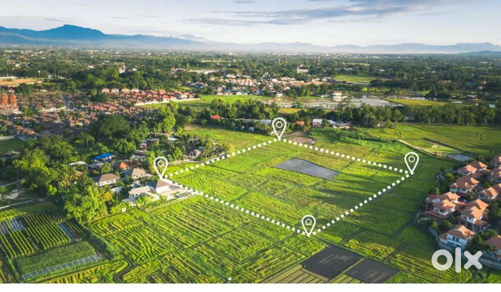 कटिहार शहर में ज़मीन खरीदने या बेचने के लिए संपर्क करे