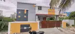 Jibu ..2bhk individual house corporation limit saravanmpatti