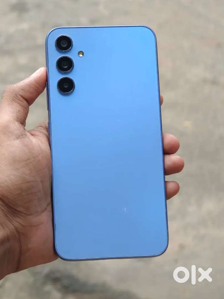 Samsung galaxy A34 5G (8/256)
