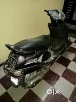 Scooty for urgent sell on cheapest price