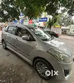 Ertiga Available for Tour & Travels