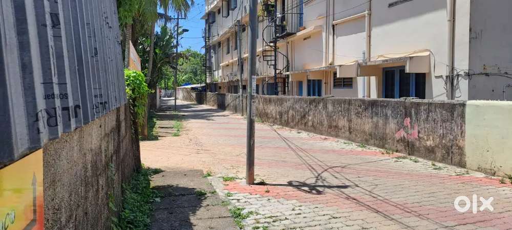 Residential plot at Kamaleswaram for sale