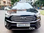 Hyundai Creta 1.6 EX Diesel, 2016, Diesel