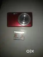 Nikon and sony camera not working