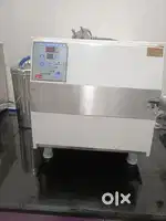 N class autoclave