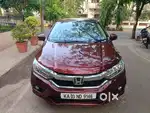 Honda City i-VTEC VX, 2018, Petrol