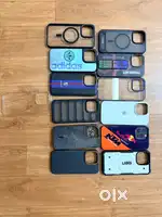 iPhone 15 Pro Max Covers