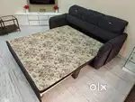 Sofa-Cum-bed