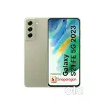 Samsung Galaxy S21 Fe 5g
