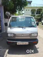 Maruti Suzuki Omni 2015 Petrol 65000 Km Driven