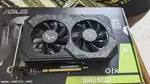 ASUS TUF Gaming GeForce GTX 1660 SUPER OC Edition
