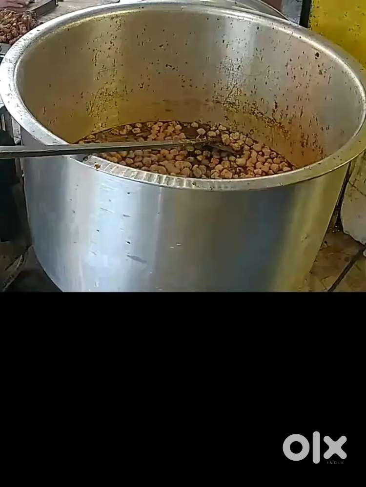 In ECR won't helper for biryani shop