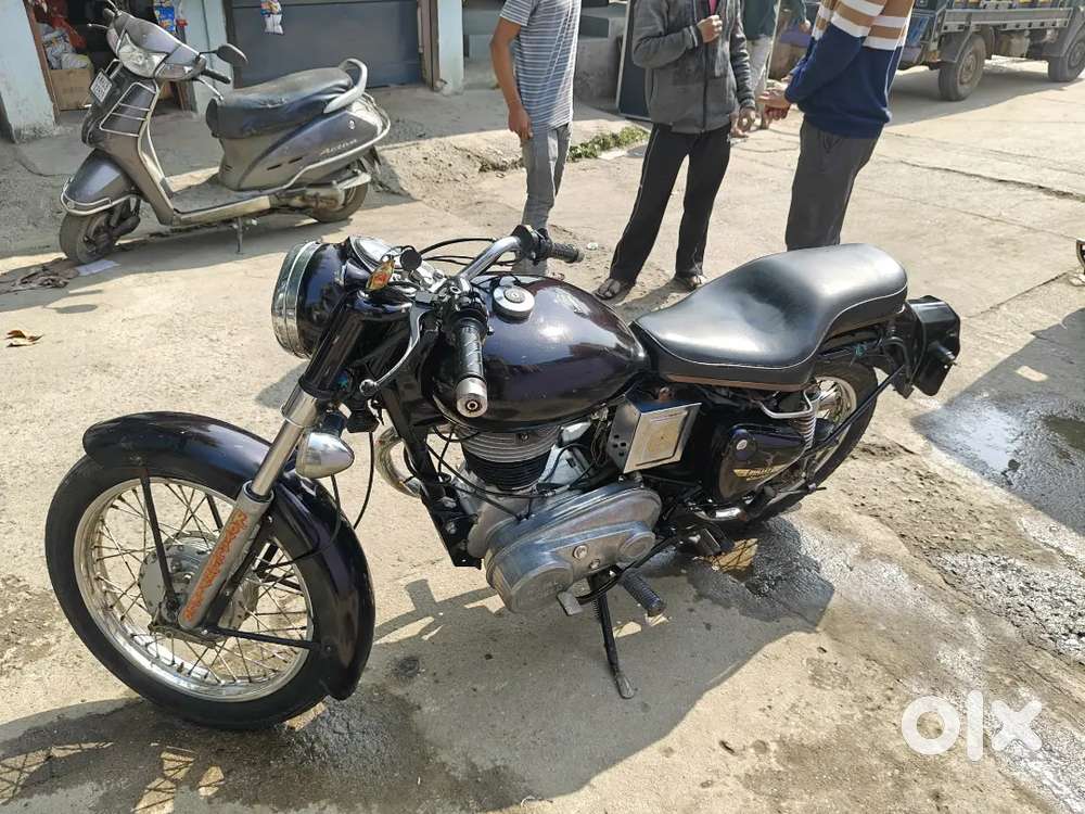 Bullet 350