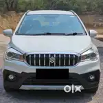 Maruti Suzuki S-Cross DDiS 200 Delta, 2019, Diesel
