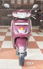 HONDA ACTIVA 3G