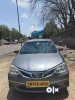Toyota Etios 2017