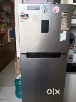 Samsung fridge