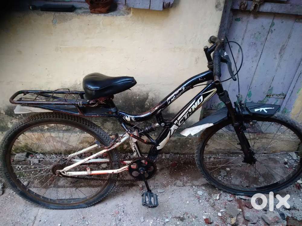 Best cycle