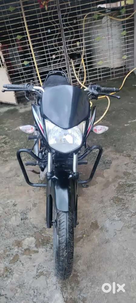 All papers available and in good condition with updated parts