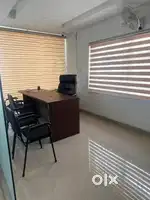 CO WORKING SPACE/VIRTUAL SPACE