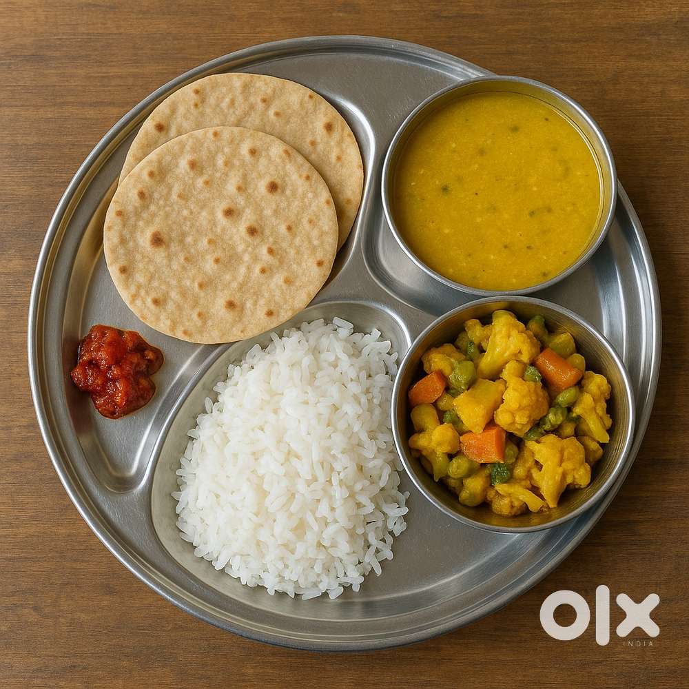 kitchen work & hostel works