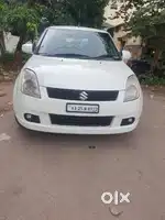Maruti Suzuki Swift 2004-2010 VDI BSIV, 2008