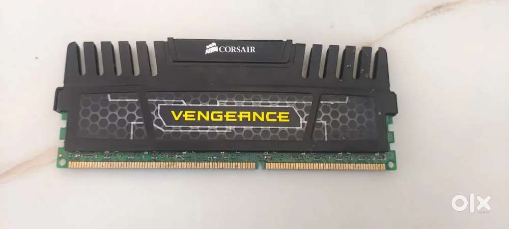 16GB DDR3 RAM (2×8GB) – Fully Working, Only ₹900!