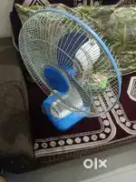 Sahara Table Fan