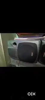 Sony music system