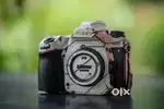 Nikon D780 DSLR Camera Body & Nikkor 24-70mm f2.8 Lens