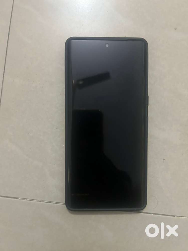 Google pixel 7 pro