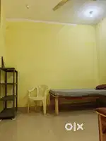 Room for girls
