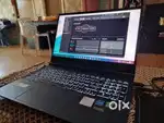 HP Victus i7 11 gen RTX 3060