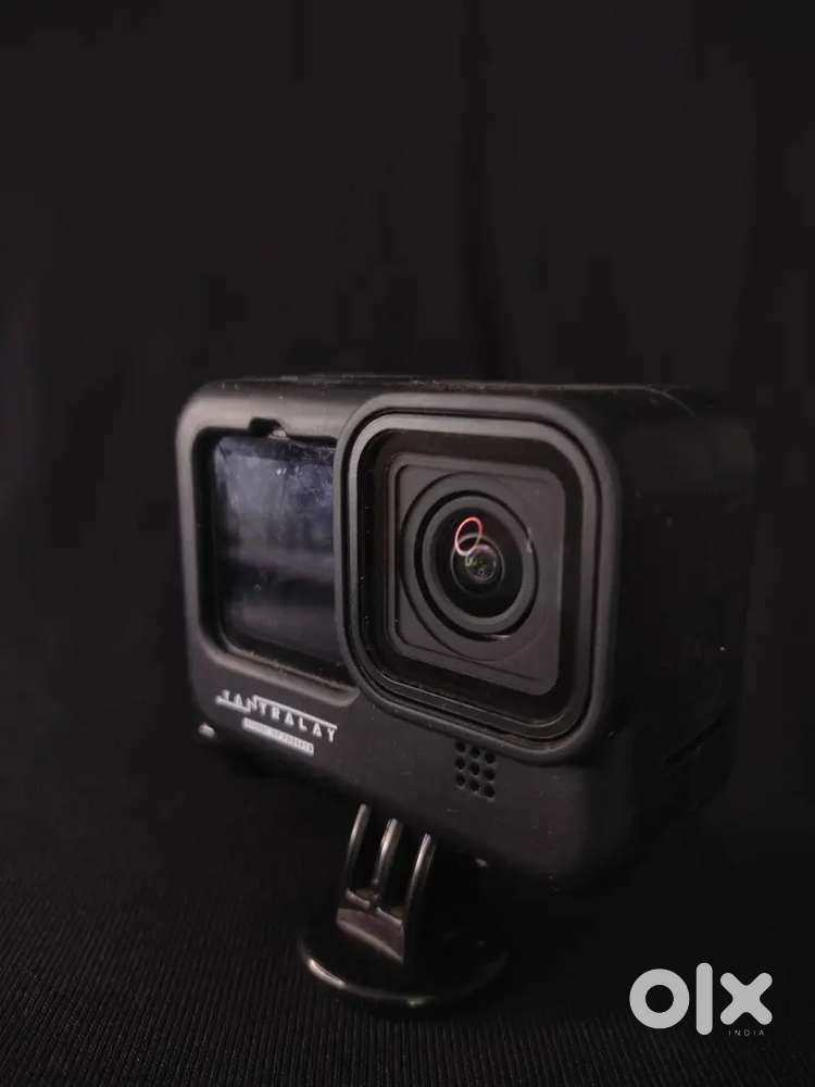 GoPro Hero 10 Action camera