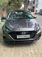 Hyundai i20 2023 Petrol 19000 Km Driven