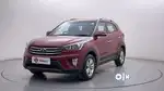Hyundai Creta 1.6 SX Plus, 2015, Petrol