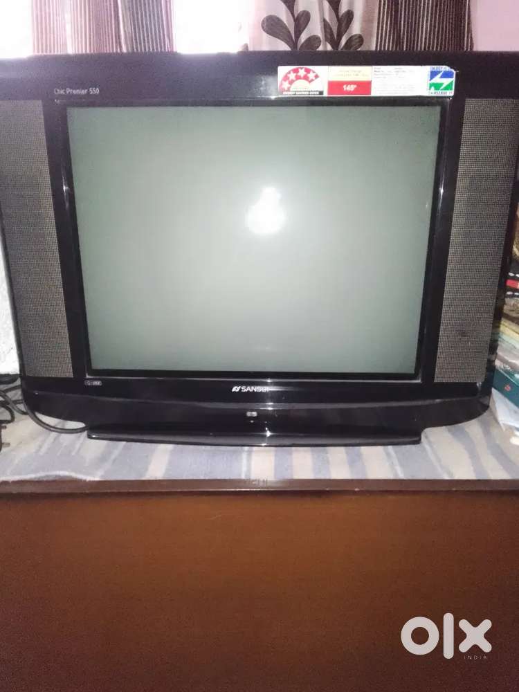 Led tv. Compney :- sensui
