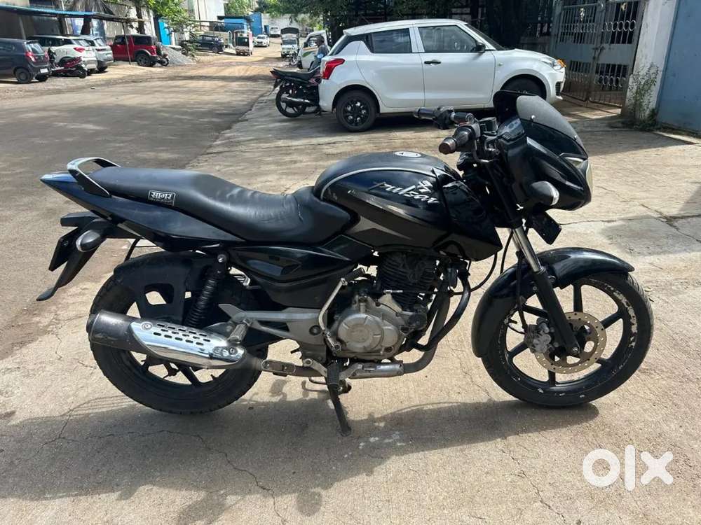 Pulsar 150