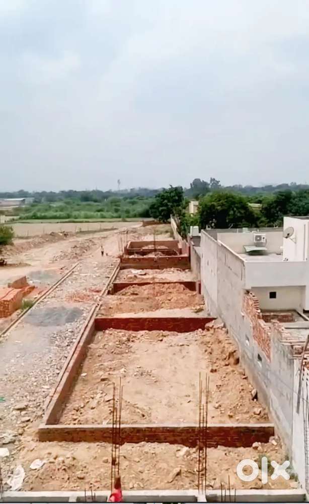 GT KARNAL ROAD